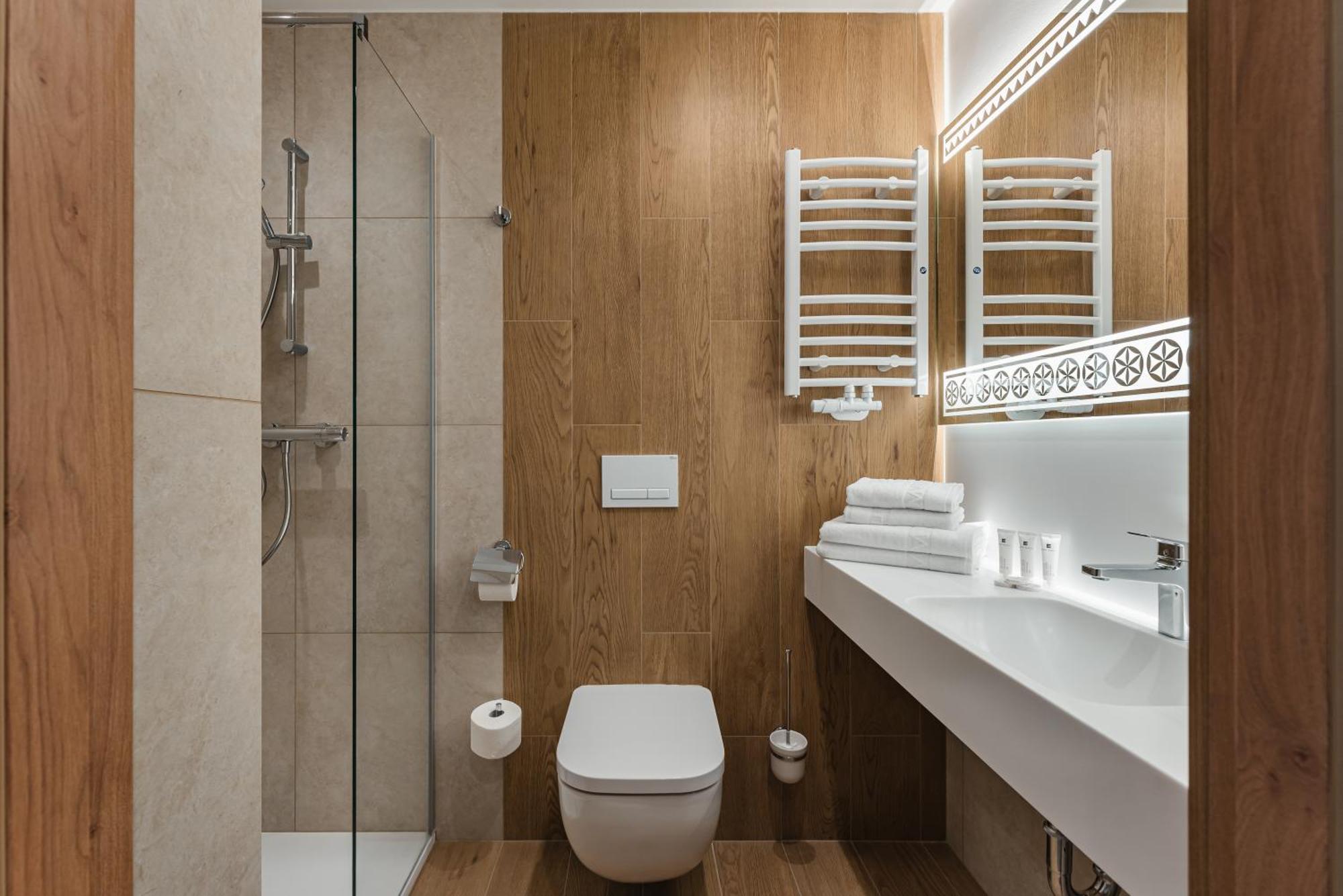 Rewita Zakopane Hotel Bagian luar foto