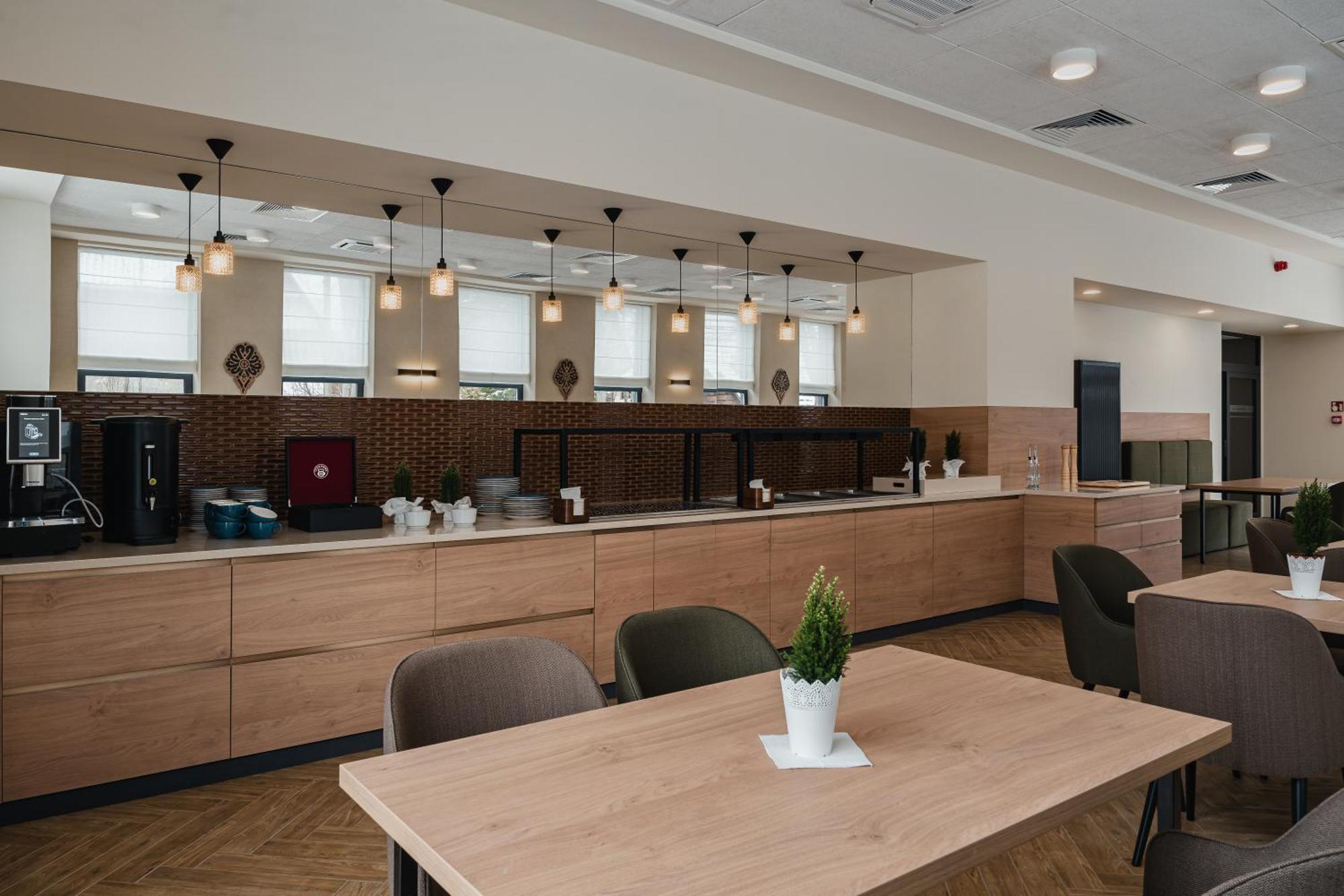 Rewita Zakopane Hotel Bagian luar foto