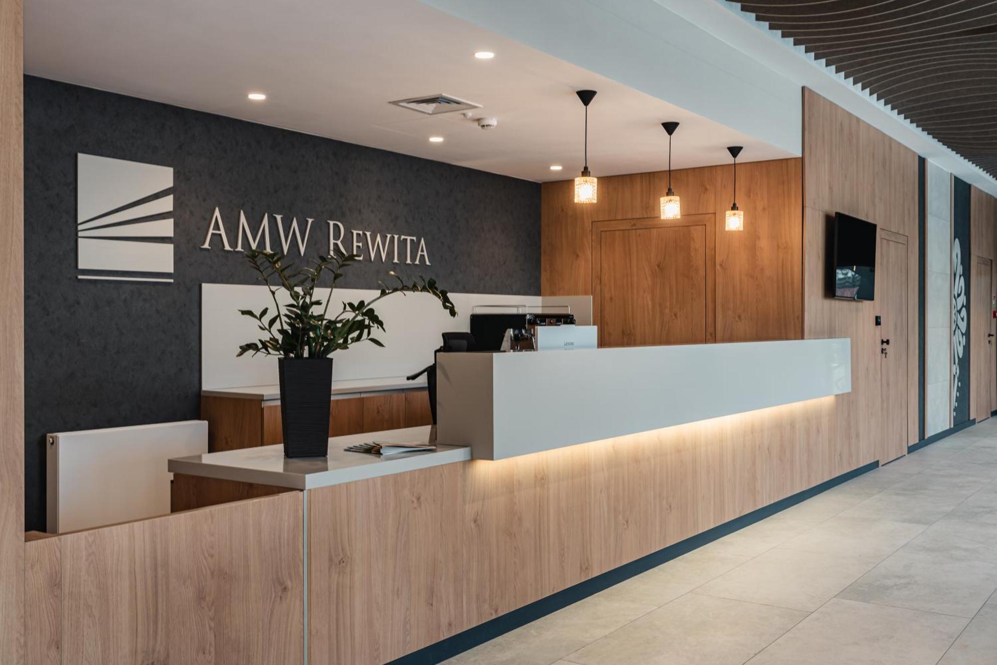 Rewita Zakopane Hotel Bagian luar foto